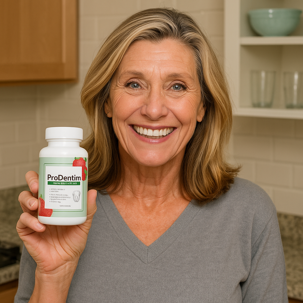 Karen D., 58